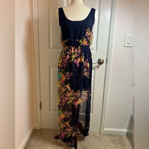 2B Bebe High Low Dresses for Women‎ Size XS
